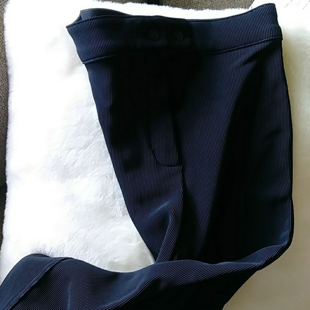 American apparel riding pants